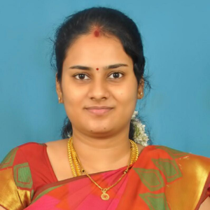 G. B. Karthika