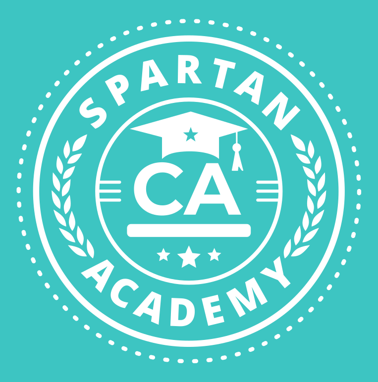 Spartan CA Academy