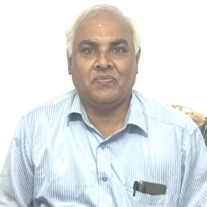 CMA. S. Swaminathan